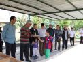  گزارش تصویری همایش پیاده روی خانوادگی اساتید و کارکنان  دانشگاه صنعتی شاهرود